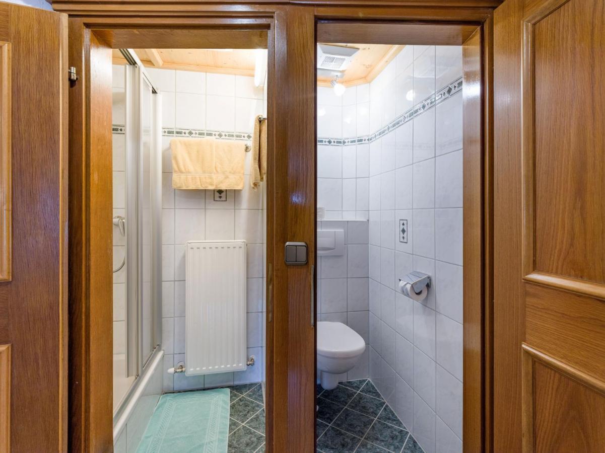 Anja'S Schoenblick - Bed & Breakfast Gerlos Zewnętrze zdjęcie