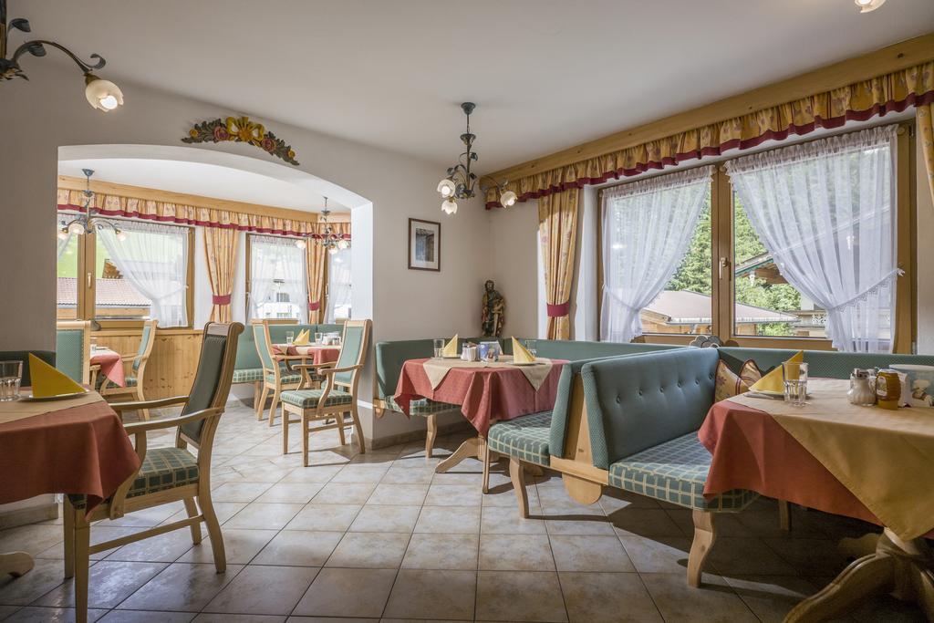 Anja'S Schoenblick - Bed & Breakfast Gerlos Zewnętrze zdjęcie