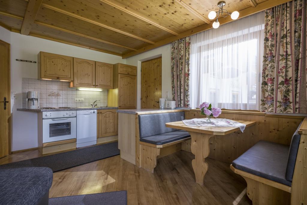 Anja'S Schoenblick - Bed & Breakfast Gerlos Zewnętrze zdjęcie