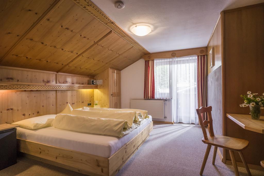 Anja'S Schoenblick - Bed & Breakfast Gerlos Zewnętrze zdjęcie