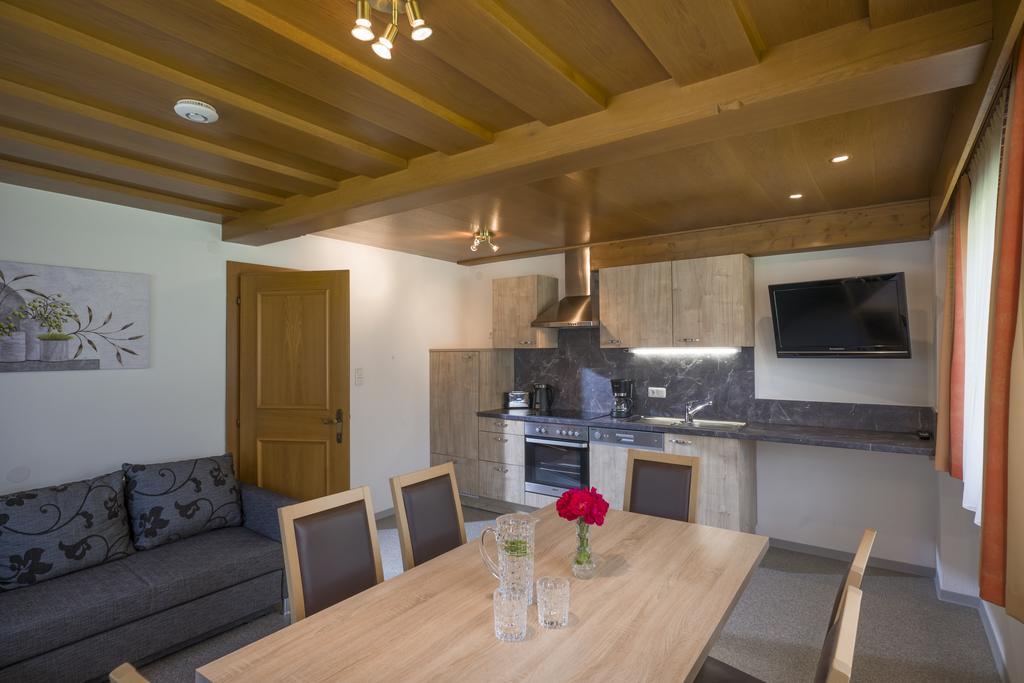 Anja'S Schoenblick - Bed & Breakfast Gerlos Zewnętrze zdjęcie